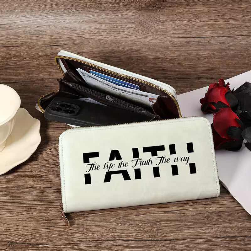 Faith Wallet