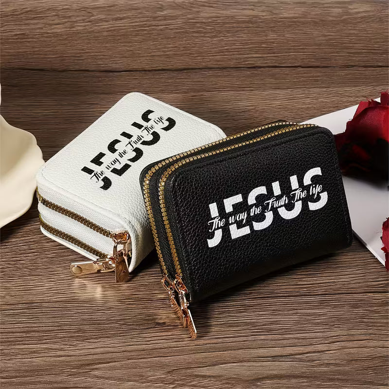 Jesus Wallet