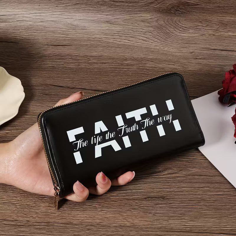 Faith Wallet
