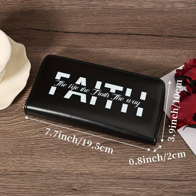 Faith Wallet