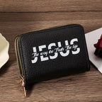 Jesus Wallet