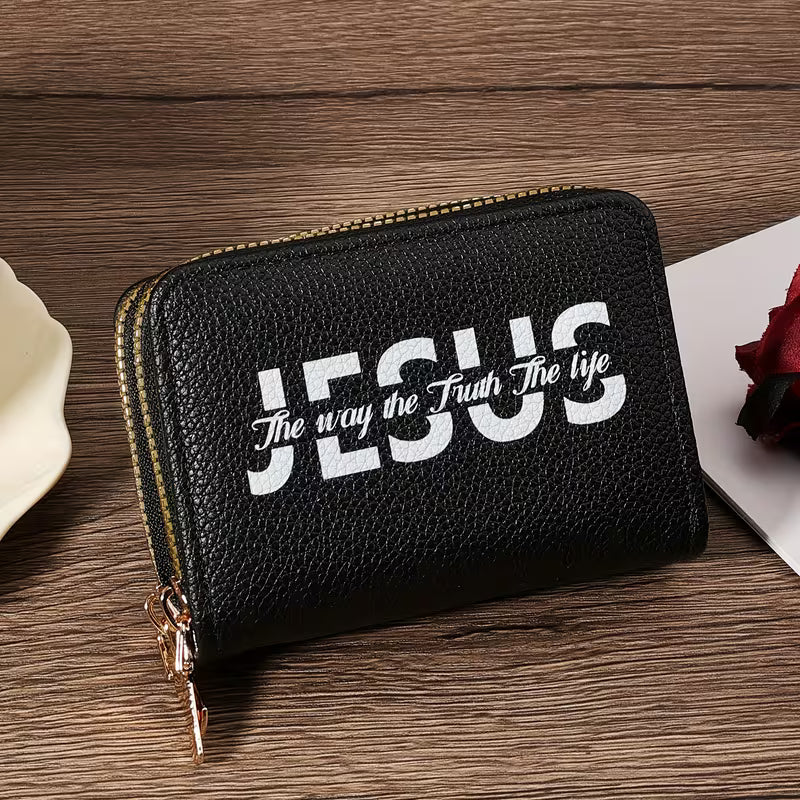 Jesus Wallet
