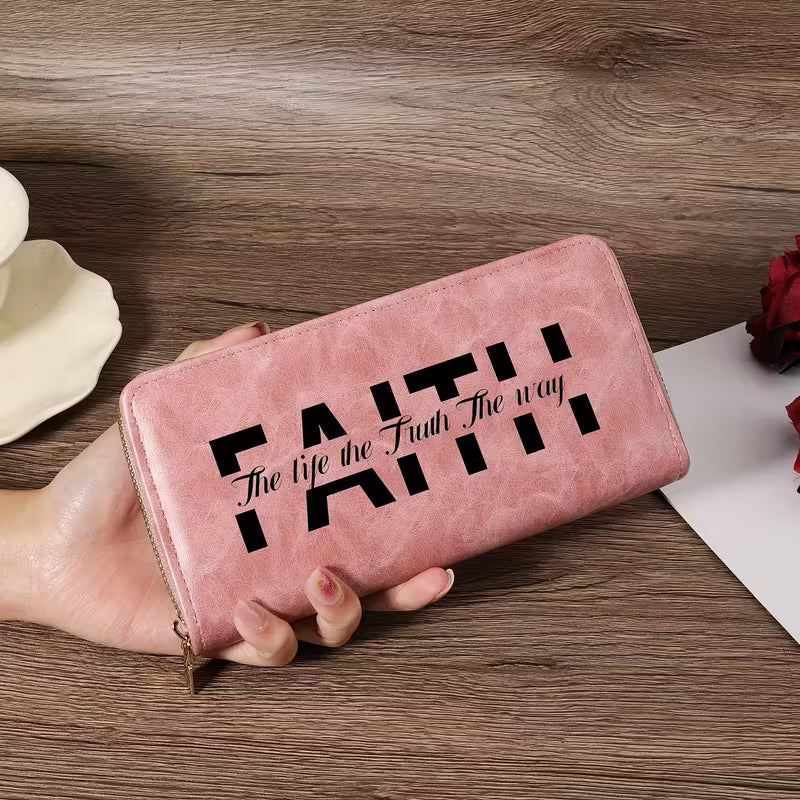 Faith Wallet