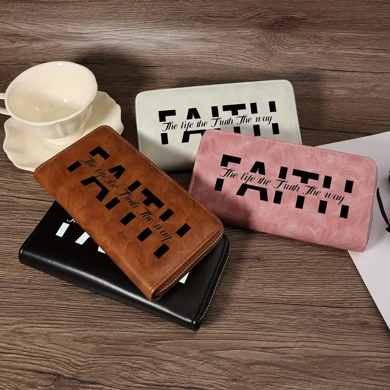 Faith Wallet