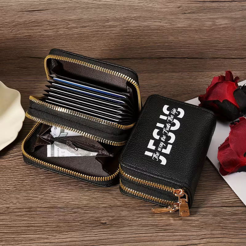 Jesus Wallet