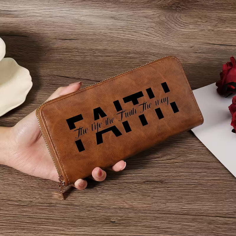 Faith Wallet