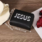 Jesus Wallet