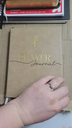 Prayer Journal